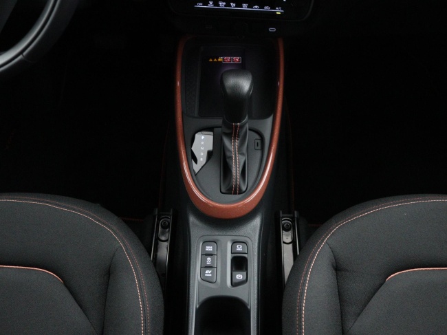 Toyota Aygo X - Hybrid 115 pulse