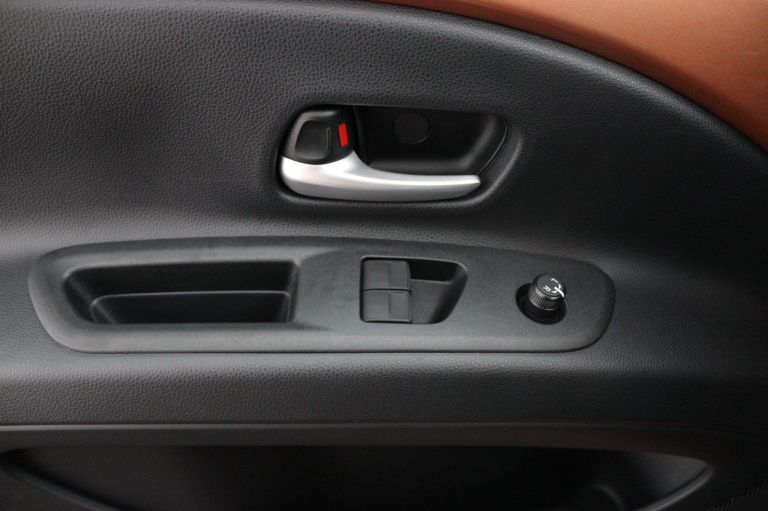 Toyota Aygo X - Hybrid 115 pulse 26