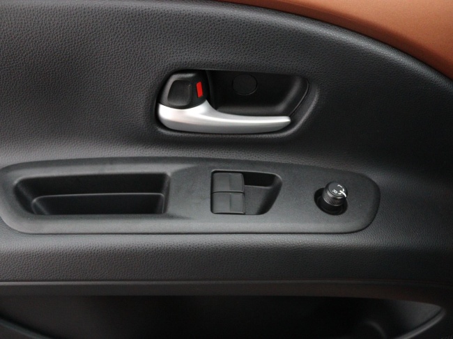 Toyota Aygo X - Hybrid 115 pulse