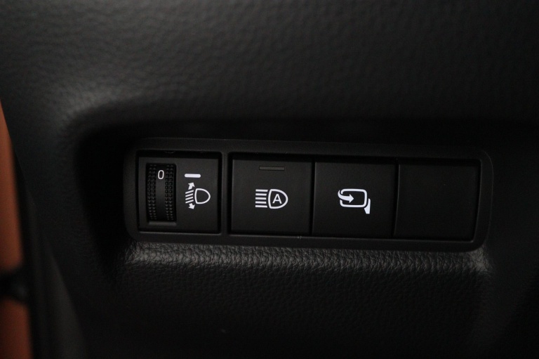 Toyota Aygo X - Hybrid 115 pulse 27