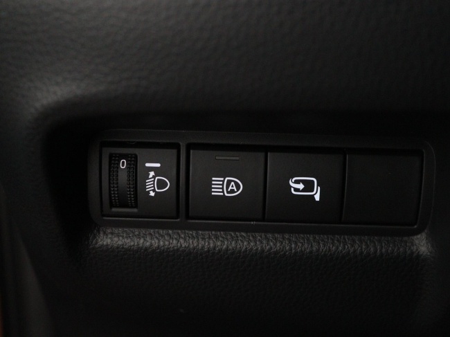 Toyota Aygo X - Hybrid 115 pulse