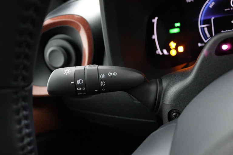 Toyota Aygo X - Hybrid 115 pulse 28