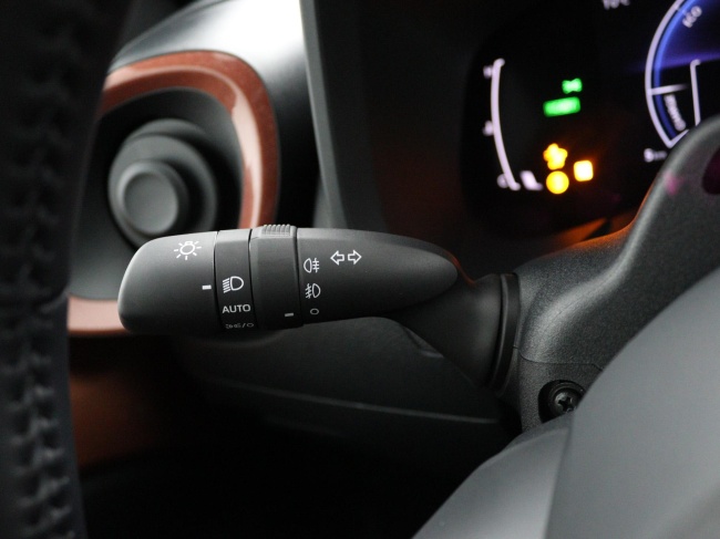 Toyota Aygo X - Hybrid 115 pulse