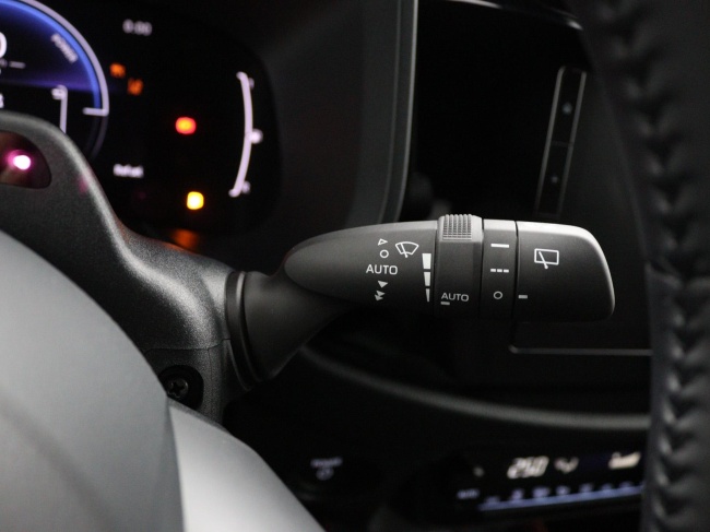 Toyota Aygo X - Hybrid 115 pulse