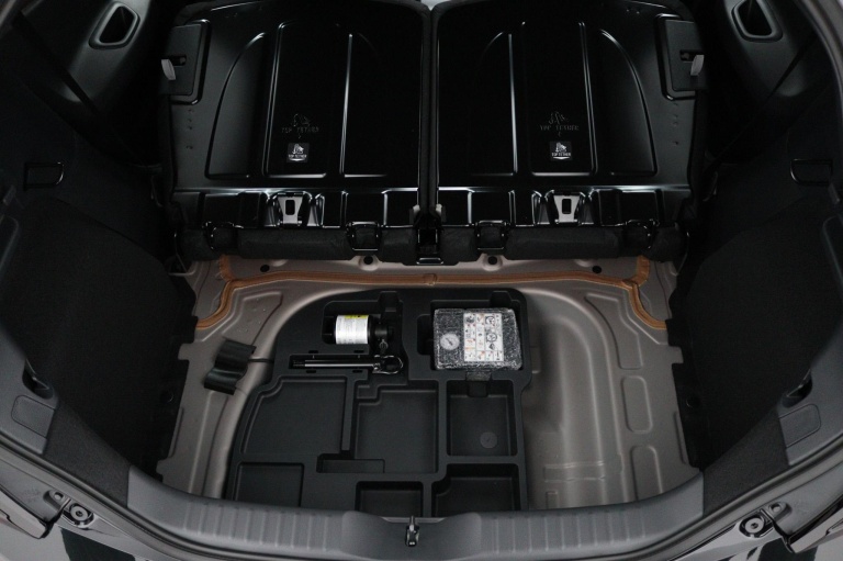 Toyota Aygo X - Hybrid 115 pulse 31