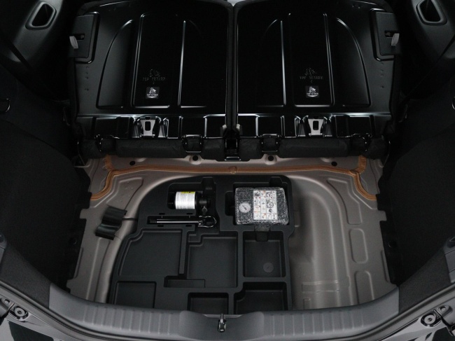 Toyota Aygo X - Hybrid 115 pulse