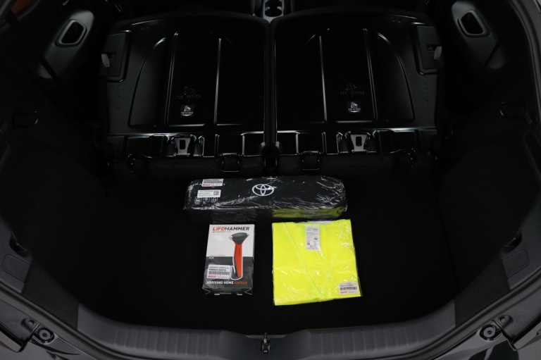 Toyota Aygo X - Hybrid 115 pulse 32