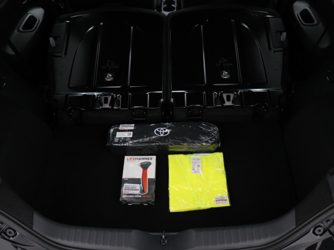 Toyota Aygo X - Hybrid 115 pulse