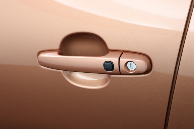 Toyota Aygo X - Hybrid 115 pulse 34