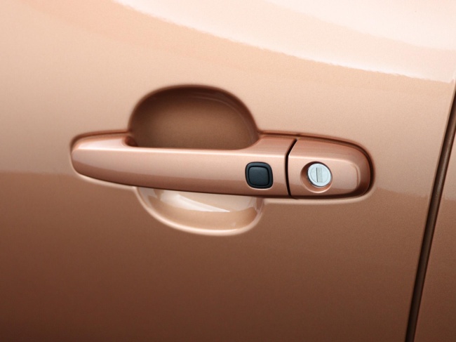 Toyota Aygo X - Hybrid 115 pulse