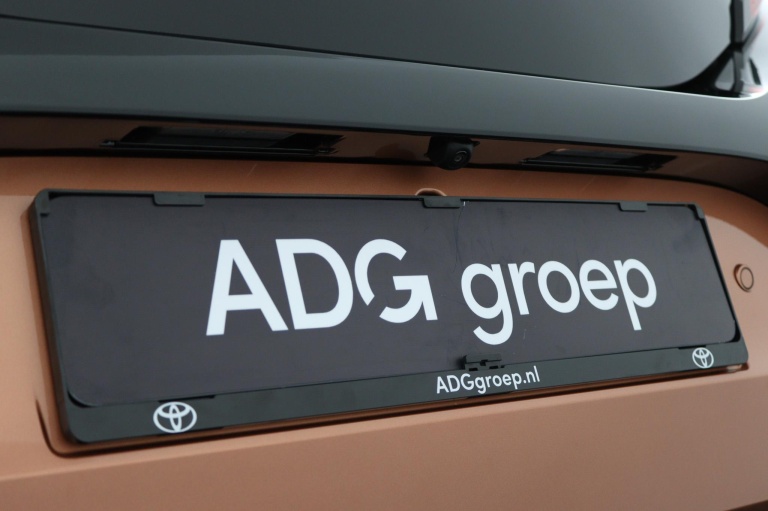 Toyota Aygo X - Hybrid 115 pulse 36