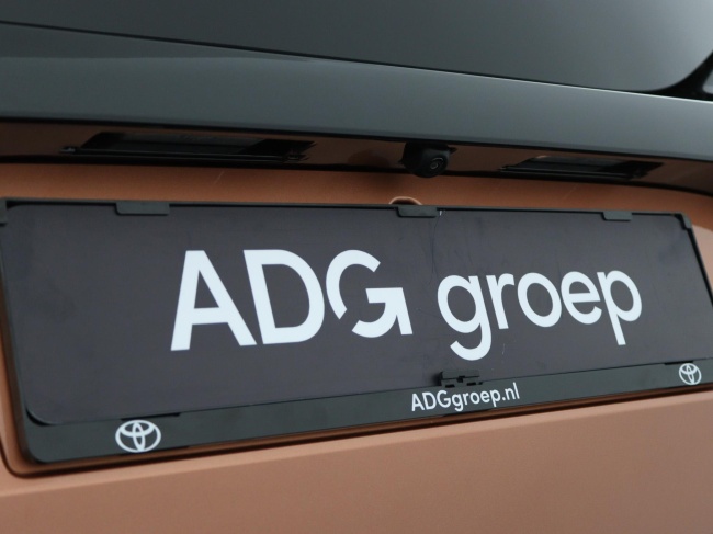 Toyota Aygo X - Hybrid 115 pulse