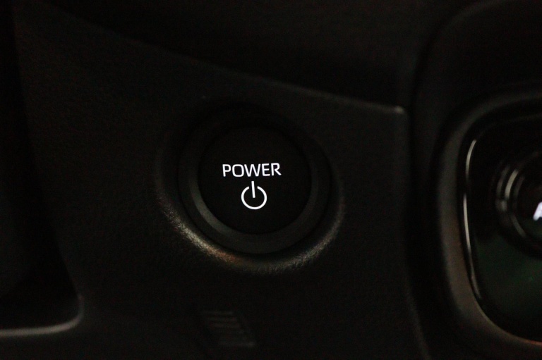 Toyota Aygo X - Hybrid 115 pulse 37