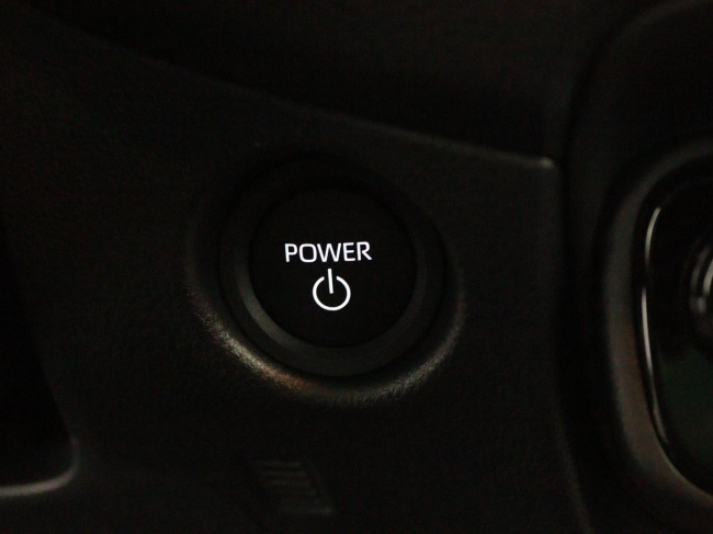 Toyota Aygo X - Hybrid 115 pulse