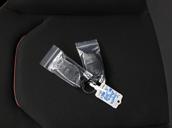 Toyota Aygo X - Hybrid 115 pulse