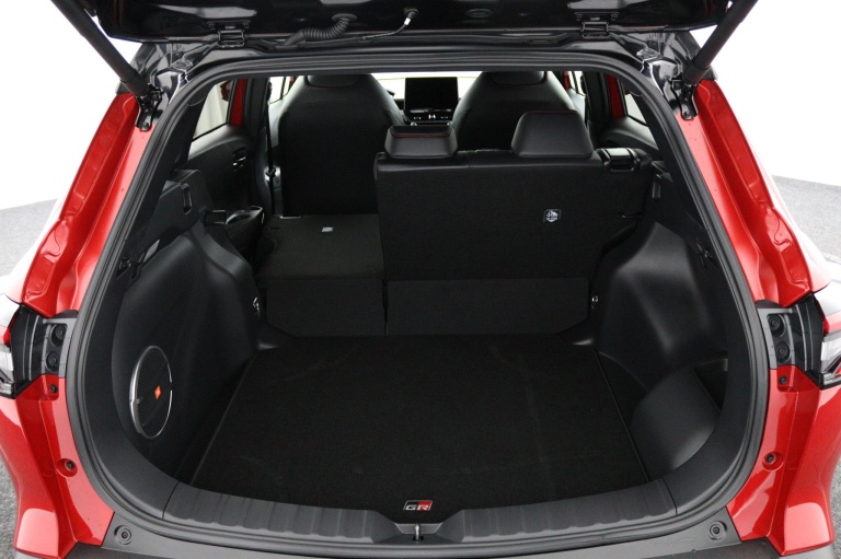 Toyota Corolla Cross - Hybrid 180 GR Sport 24