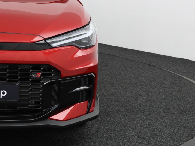 Toyota Corolla Cross - Hybrid 180 GR Sport