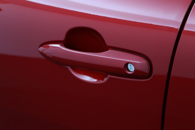 Toyota Corolla Cross - Hybrid 180 GR Sport 36