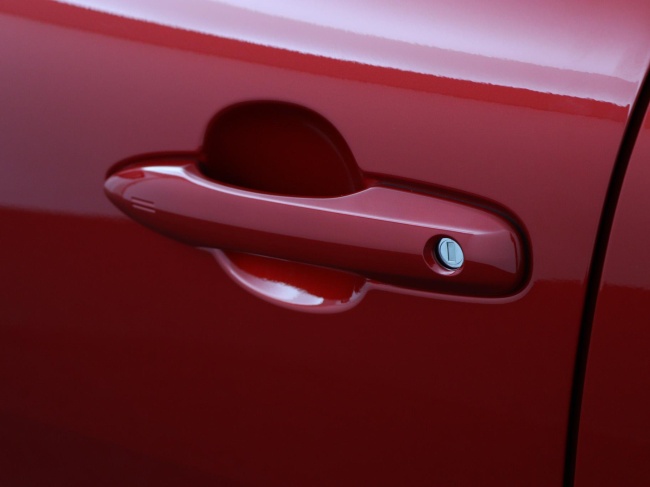 Toyota Corolla Cross - Hybrid 180 GR Sport