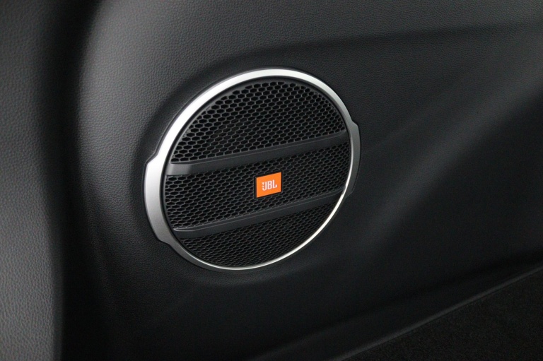 Toyota Corolla Cross - Hybrid 180 GR Sport 41