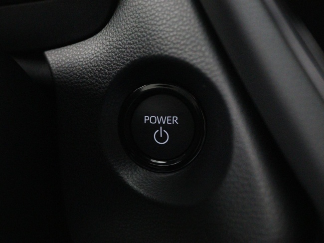 Toyota Corolla Cross - Hybrid 180 GR Sport