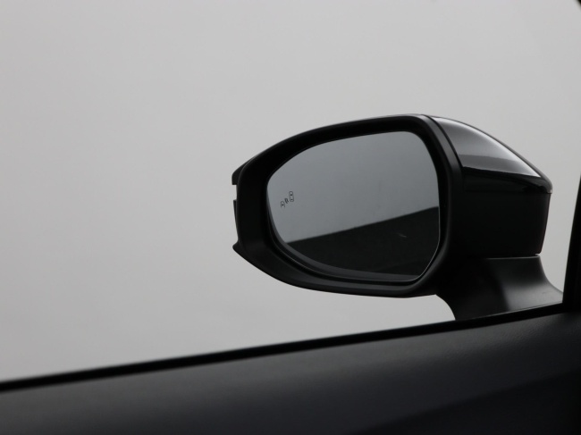 Toyota Corolla Cross - Hybrid 180 GR Sport