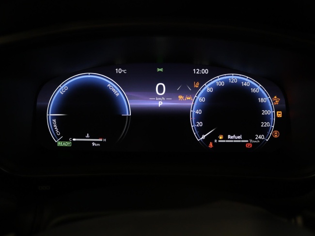 Toyota Corolla Cross - Hybrid 180 GR Sport