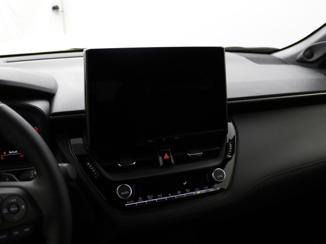 Toyota Corolla Cross - Hybrid 180 GR Sport