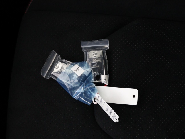 Toyota Corolla Cross - Hybrid 180 GR Sport