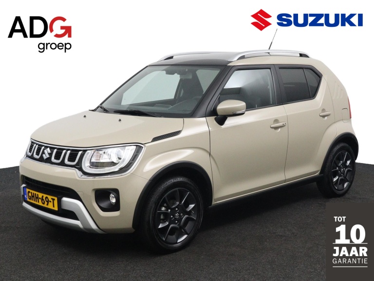 Suzuki Ignis - 1.2 Smart Hybrid Style 1