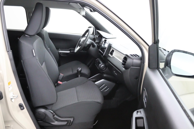 Suzuki Ignis - 1.2 Smart Hybrid Style 10