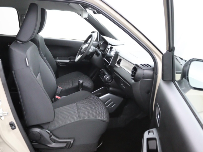 Suzuki Ignis - 1.2 Smart Hybrid Style