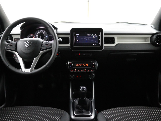 Suzuki Ignis - 1.2 Smart Hybrid Style