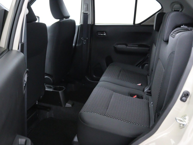 Suzuki Ignis - 1.2 Smart Hybrid Style