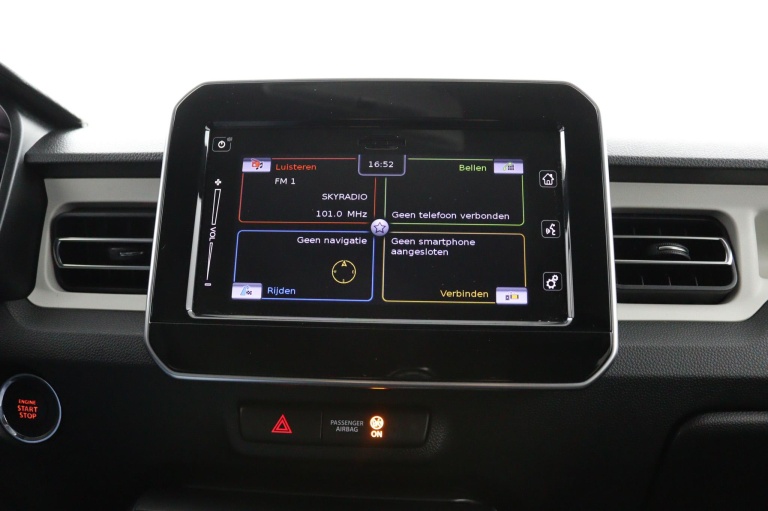 Suzuki Ignis - 1.2 Smart Hybrid Style 13