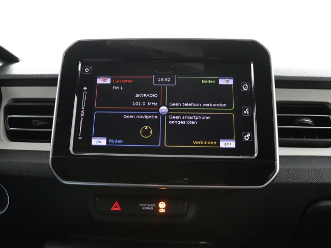 Suzuki Ignis - 1.2 Smart Hybrid Style