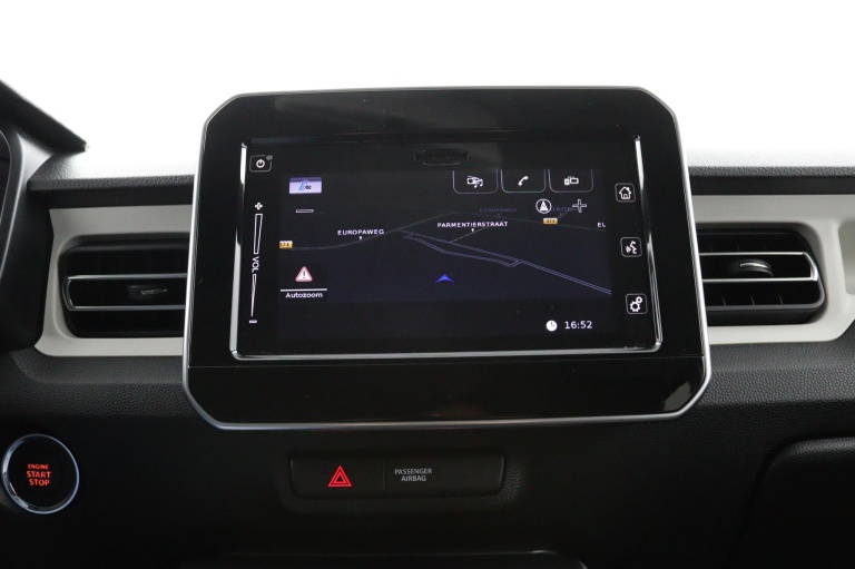 Suzuki Ignis - 1.2 Smart Hybrid Style 14