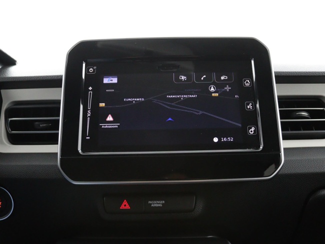 Suzuki Ignis - 1.2 Smart Hybrid Style