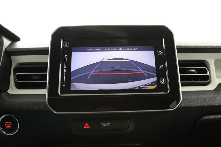 Suzuki Ignis - 1.2 Smart Hybrid Style 15