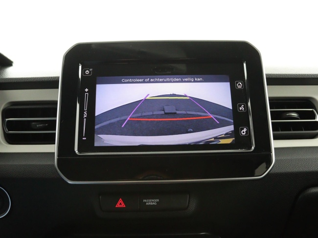 Suzuki Ignis - 1.2 Smart Hybrid Style