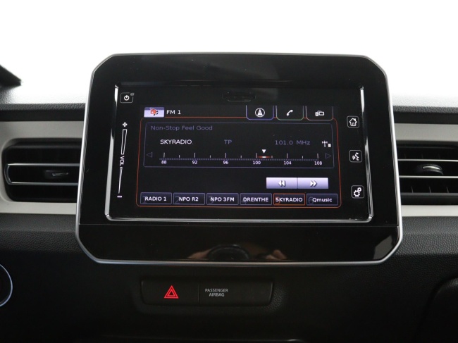 Suzuki Ignis - 1.2 Smart Hybrid Style