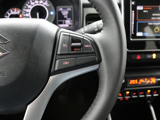 Suzuki Ignis - 1.2 Smart Hybrid Style