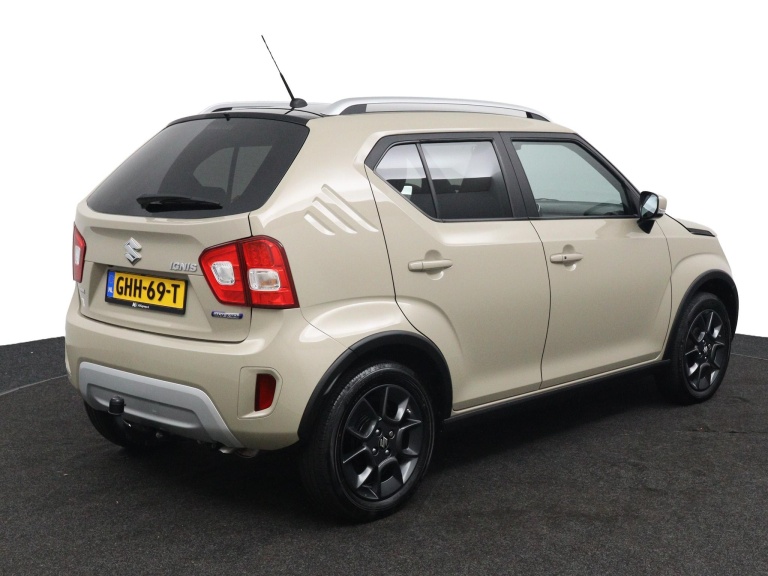 Suzuki Ignis - 1.2 Smart Hybrid Style 2