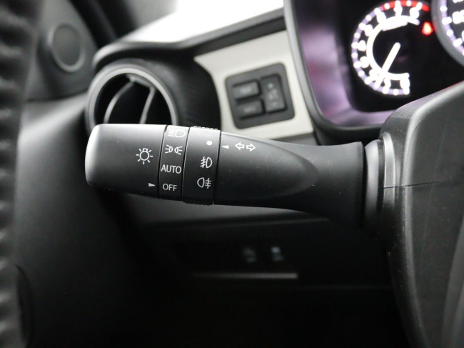 Suzuki Ignis - 1.2 Smart Hybrid Style