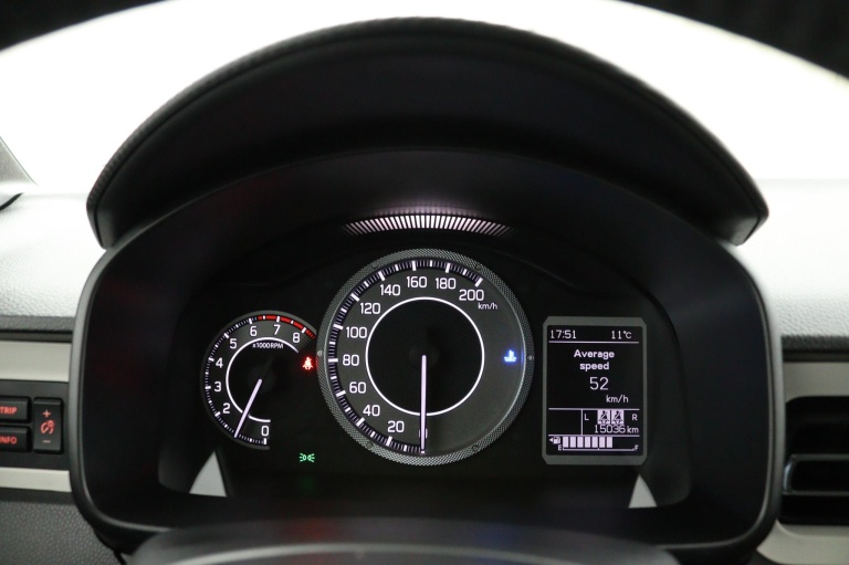 Suzuki Ignis - 1.2 Smart Hybrid Style 22