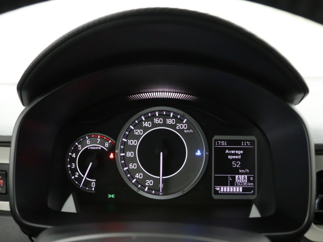 Suzuki Ignis - 1.2 Smart Hybrid Style