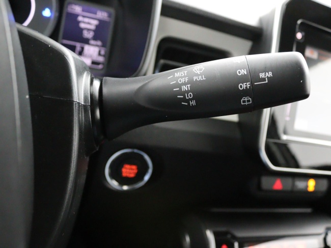 Suzuki Ignis - 1.2 Smart Hybrid Style