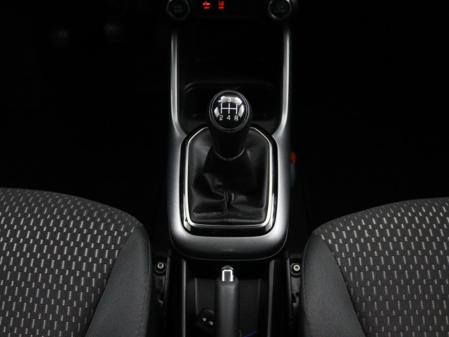 Suzuki Ignis - 1.2 Smart Hybrid Style