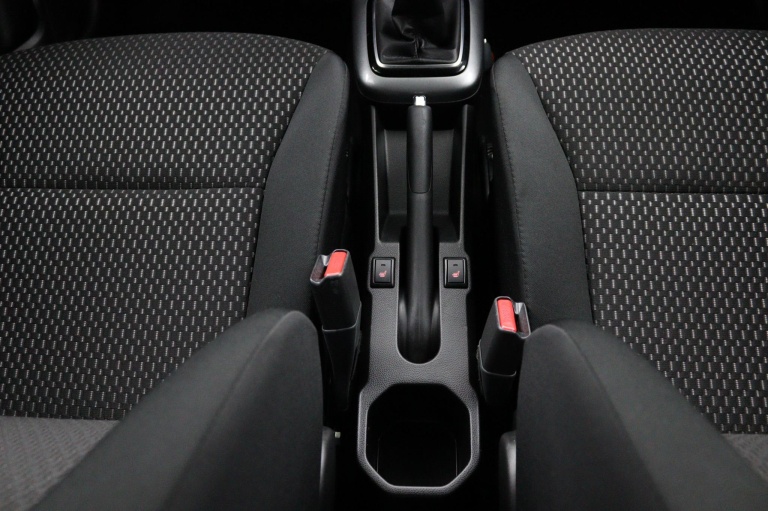 Suzuki Ignis - 1.2 Smart Hybrid Style 25