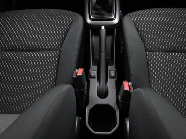 Suzuki Ignis - 1.2 Smart Hybrid Style